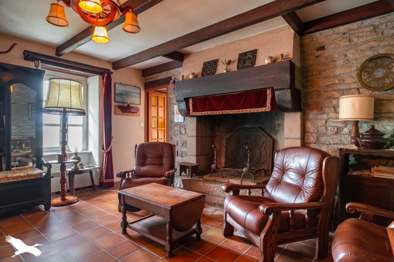 Vente Maison ROSPORDEN - 5 pièces -130 m² - (29140)