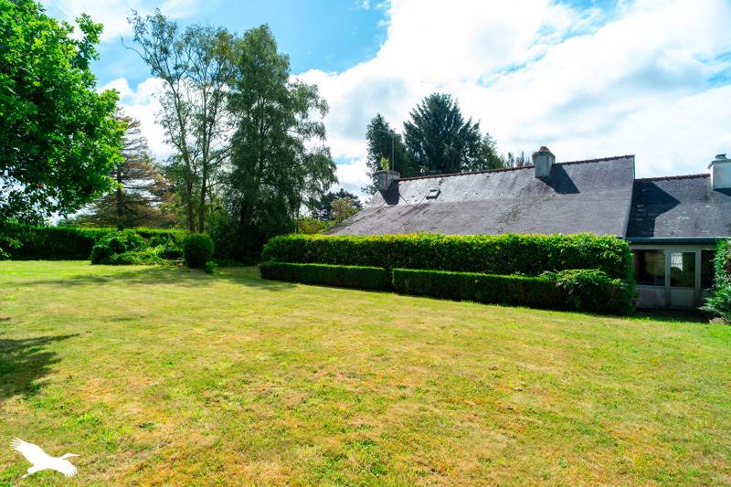 Vente Maison ROSPORDEN - 5 pièces -130 m² - (29140)
