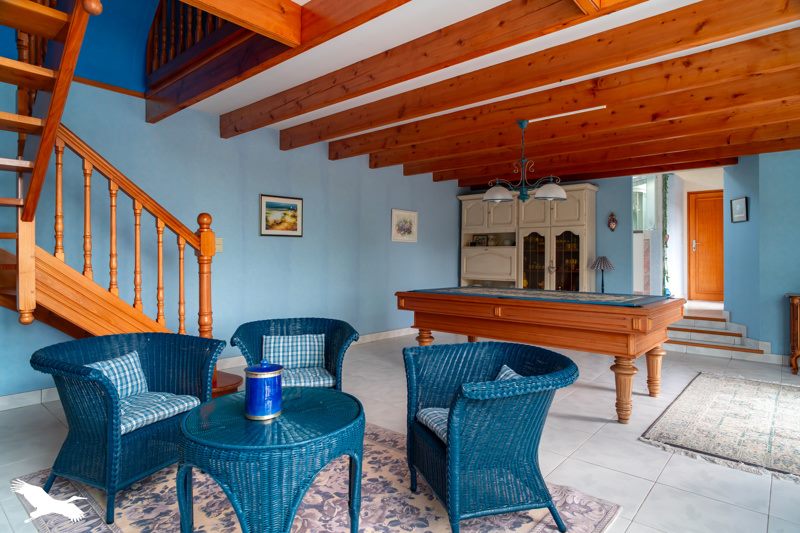Vente Maison SCAER - 9 pièces -250 m² - (29390)