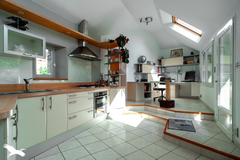 Vente Maison SCAER - 9 pièces -250 m² - (29390)