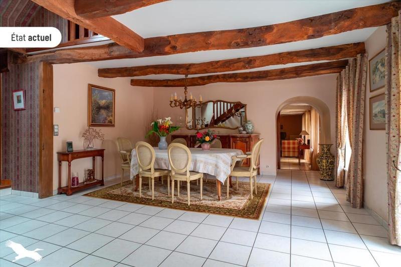 Vente Maison SCAER - 9 pièces -250 m² - (29390)