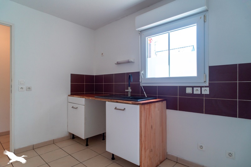 Vente Maison ROSPORDEN - 5 pièces -84 m² - (29140)