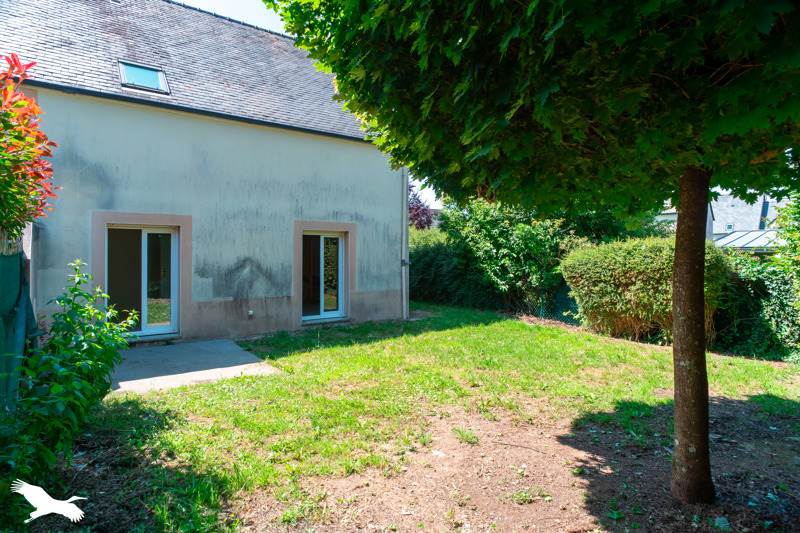 Vente Maison ROSPORDEN 29140 5 pièces - 84 m²