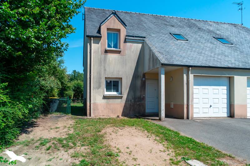 Vente Maison ROSPORDEN - 5 pièces -84 m² - (29140)