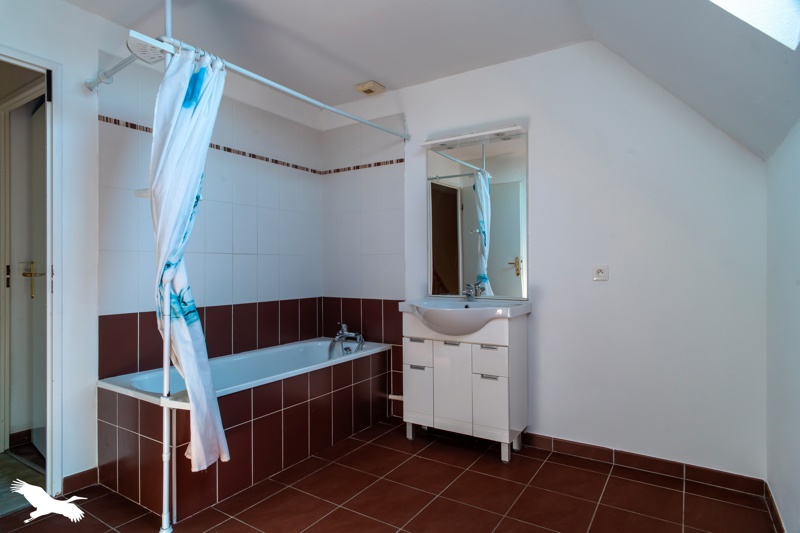 Vente Maison ROSPORDEN - 5 pièces -84 m² - (29140)
