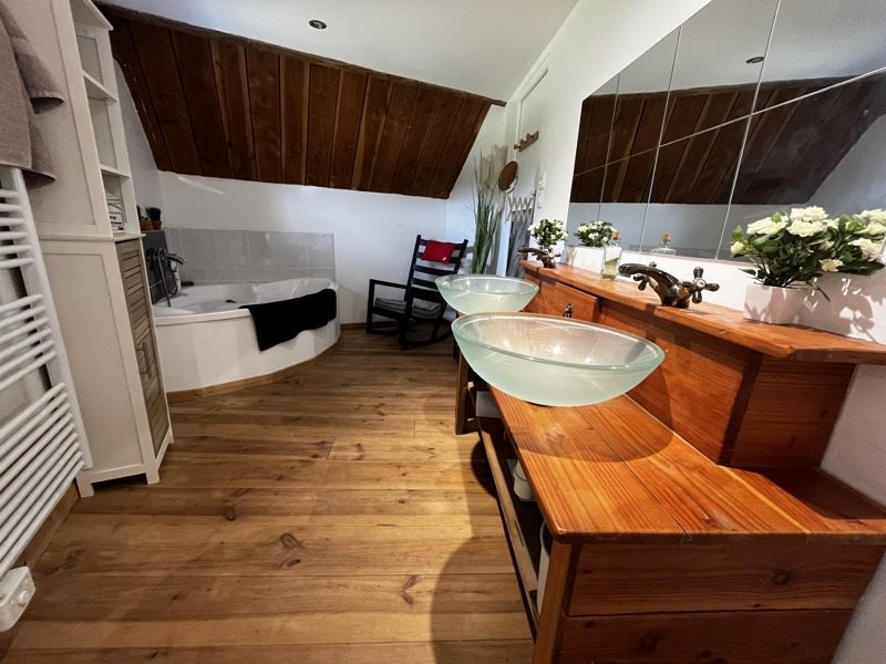 Vente Maison SCAER - 7 pièces -146 m² - (29390)