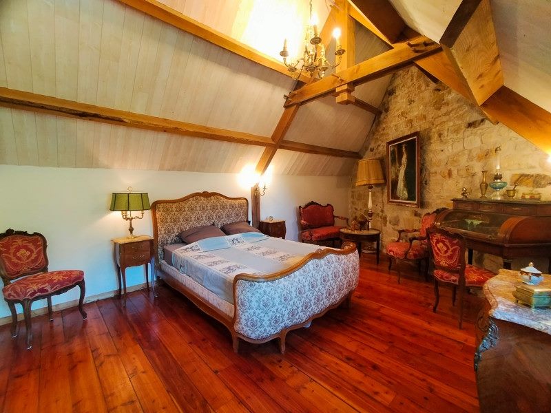 Vente Maison SCAER - 7 pièces -146 m² - (29390)