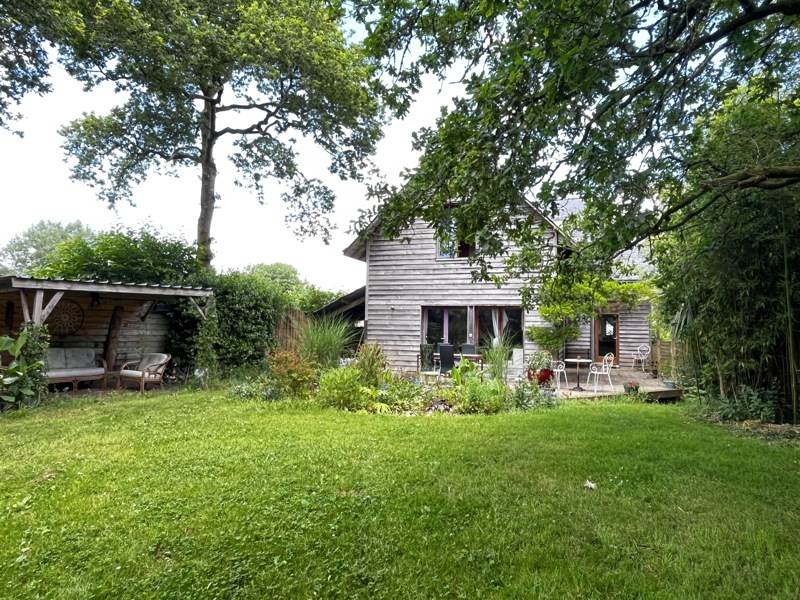 Vente Maison SCAER - 7 pièces -146 m² - (29390)