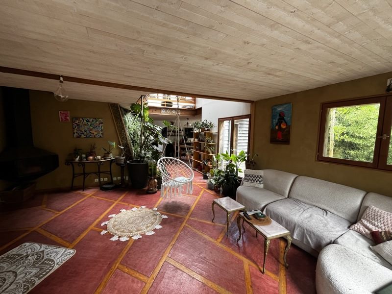 Vente Maison SCAER - 7 pièces -146 m² - (29390)