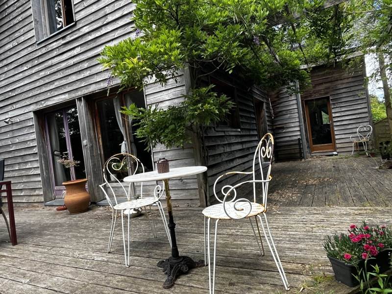 Vente Maison SCAER - 7 pièces -146 m² - (29390)