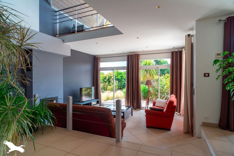 Vente Maison CORAY - 6 pièces -160 m² - (29370)