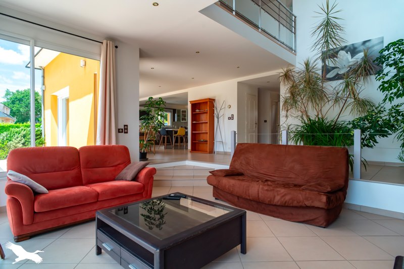 Vente Maison CORAY - 6 pièces -160 m² - (29370)
