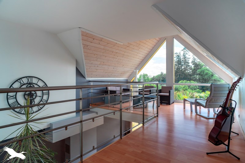Vente Maison CORAY - 6 pièces -160 m² - (29370)
