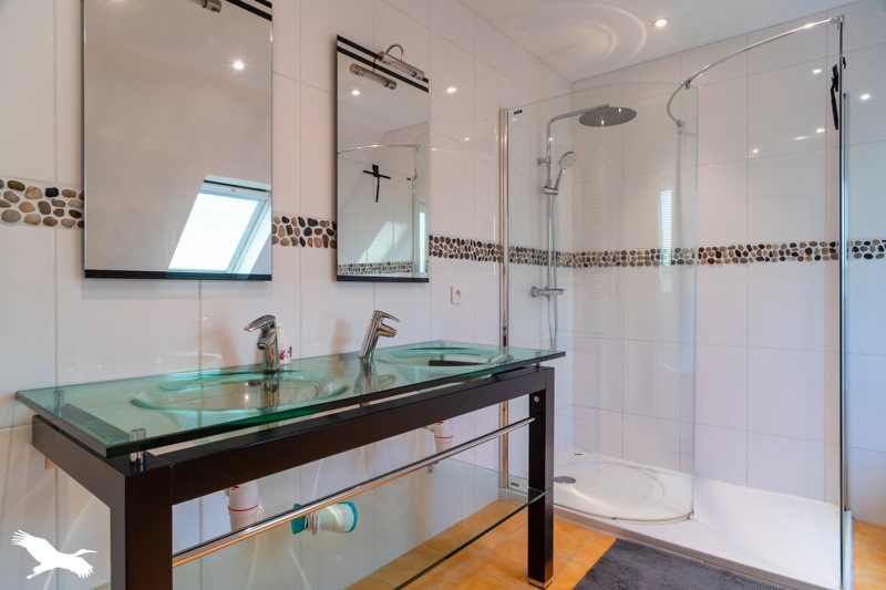 Vente Maison CORAY - 6 pièces -160 m² - (29370)