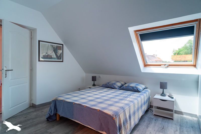 Vente Maison CORAY - 6 pièces -160 m² - (29370)