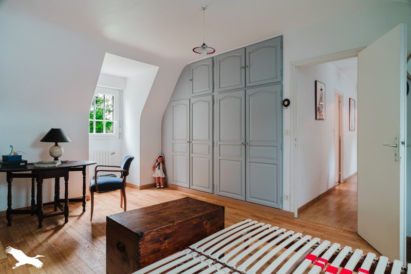 Vente Maison ROSPORDEN - 7 pièces -130 m² - (29140)