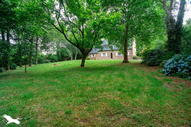 Vente Maison ROSPORDEN - 7 pièces -130 m² - (29140)