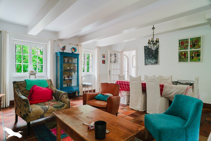 Vente Maison ROSPORDEN - 7 pièces -130 m² - (29140)