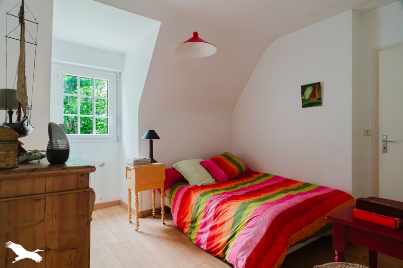 Vente Maison ROSPORDEN - 7 pièces -130 m² - (29140)