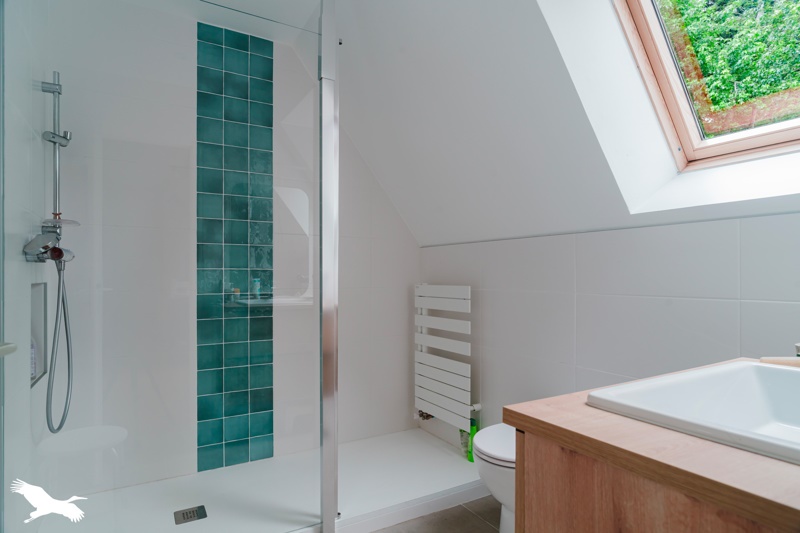 Vente Maison ROSPORDEN - 7 pièces -130 m² - (29140)