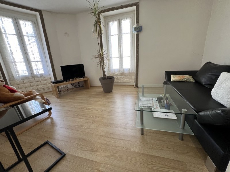 Vente Maison ROSPORDEN - 4 pièces -80 m² - (29140)