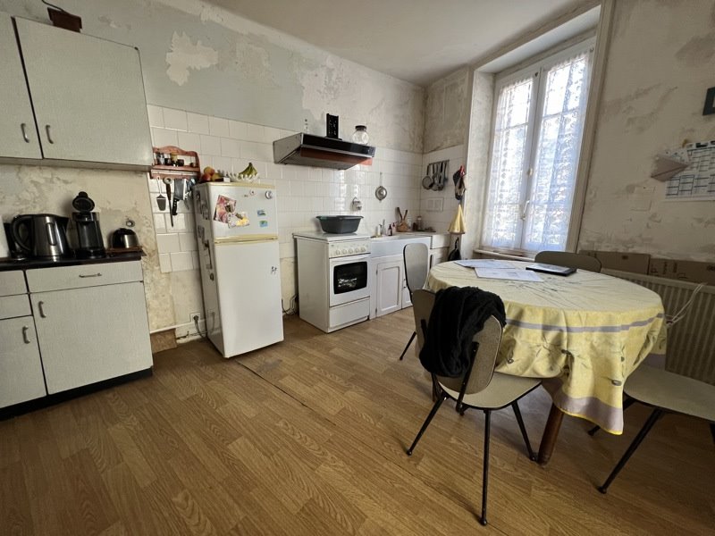 Vente Maison ROSPORDEN - 4 pièces -80 m² - (29140)