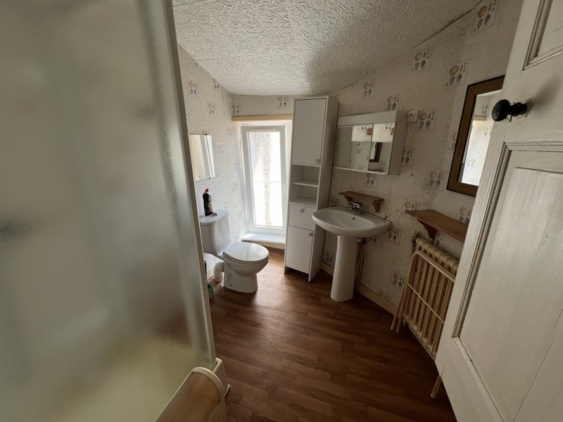 Vente Maison ROSPORDEN - 4 pièces -80 m² - (29140)