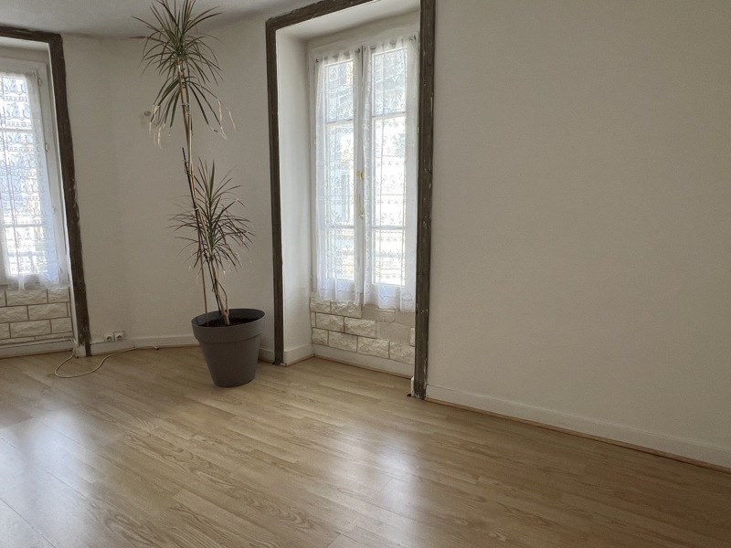 Vente Maison ROSPORDEN - 4 pièces -80 m² - (29140)