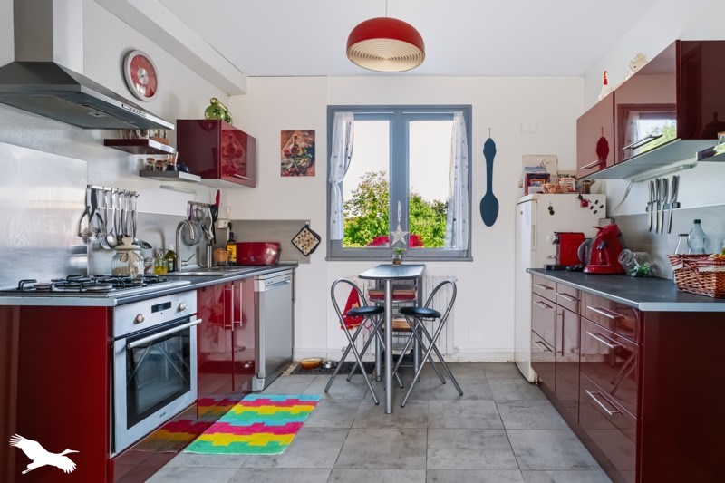 Vente Maison SCAER - 4 pièces -82 m² - (29390)