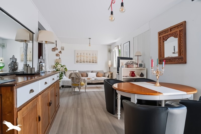 Vente Maison SCAER - 4 pièces -82 m² - (29390)