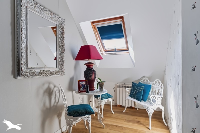Vente Maison SCAER - 4 pièces -82 m² - (29390)