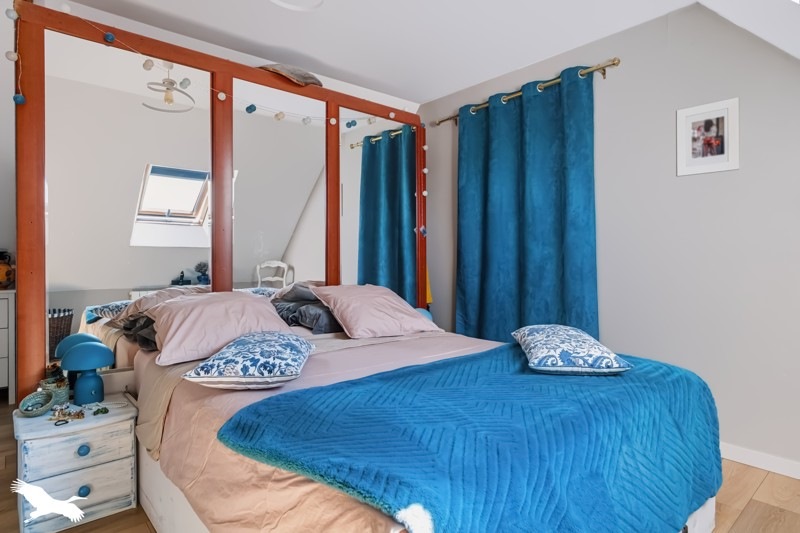Vente Maison SCAER - 4 pièces -82 m² - (29390)