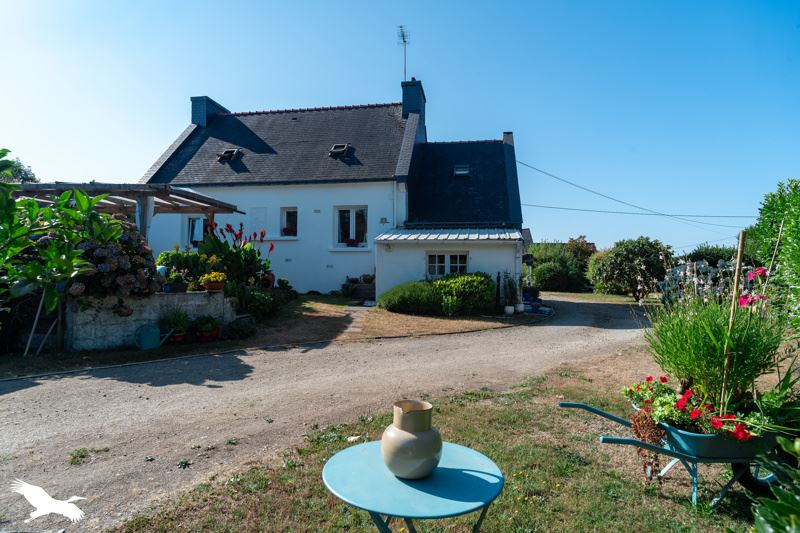 Vente Maison SCAER - 4 pièces -82 m² - (29390)