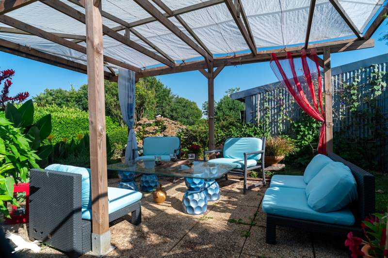 Vente Maison SCAER - 4 pièces -82 m² - (29390)