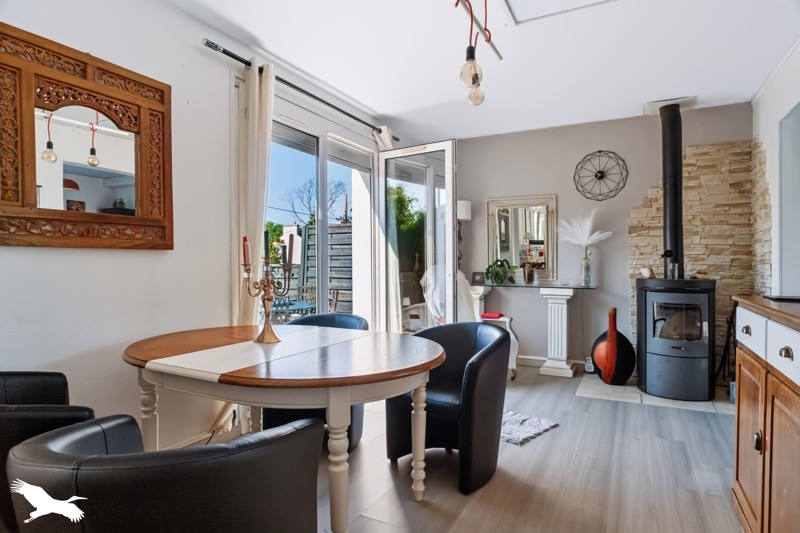 Vente Maison SCAER - 4 pièces -82 m² - (29390)