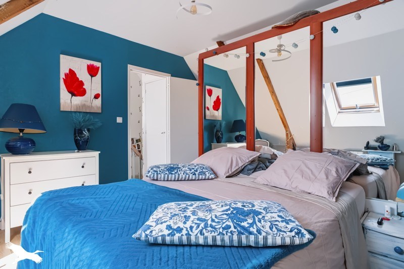 Vente Maison SCAER - 4 pièces -82 m² - (29390)