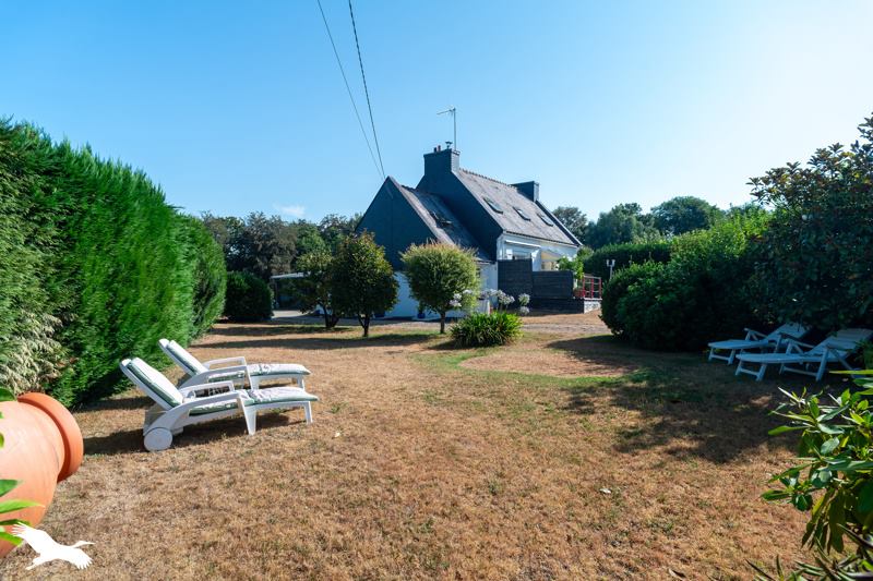 Vente Maison SCAER - 4 pièces -82 m² - (29390)