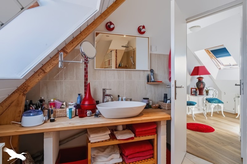 Vente Maison SCAER - 4 pièces -82 m² - (29390)