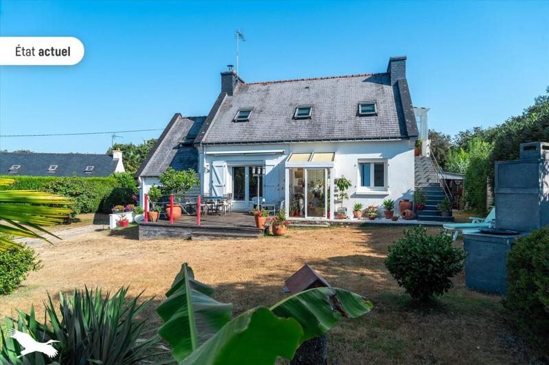 Vente Maison SCAER - 4 pièces -82 m² - (29390)