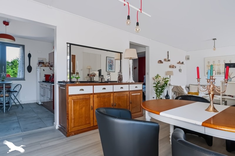 Vente Maison SCAER - 4 pièces -82 m² - (29390)