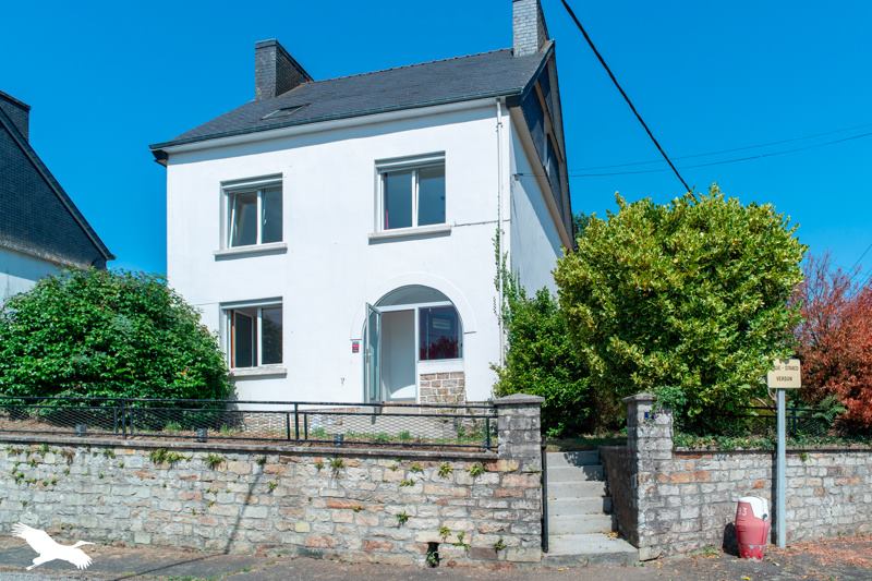 Maison 6 pièces 106 m² · à Scaër · 106 m² · 159 000 €