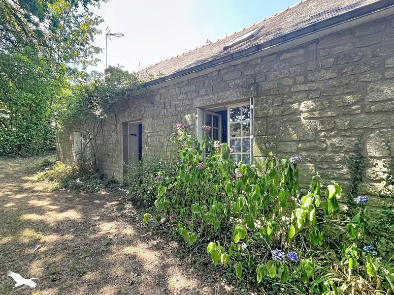 Vente Maison SCAER - 3 pièces -70 m² - (29390)