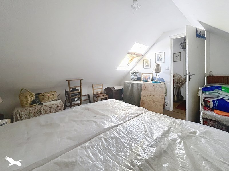 Vente Maison SCAER - 3 pièces -70 m² - (29390)