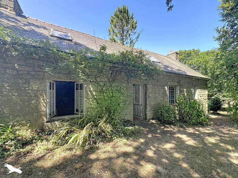 Vente Maison SCAER - 3 pièces -70 m² - (29390)