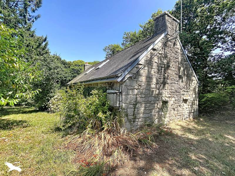 Vente Maison SCAER - 3 pièces -70 m² - (29390)