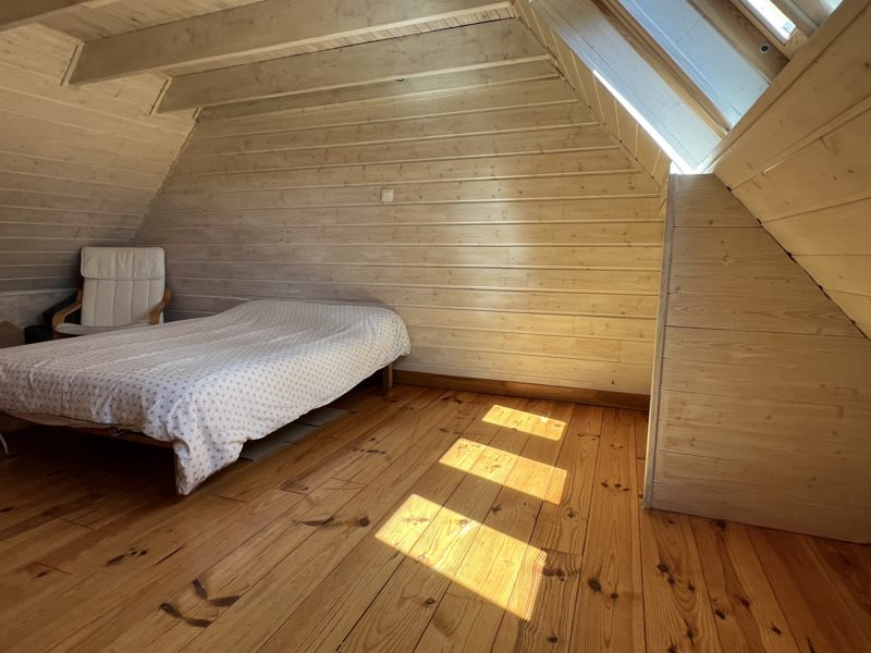 Vente Maison SCAER - 5 pièces -126 m² - (29390)