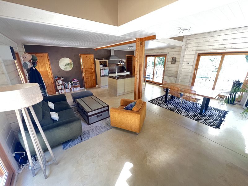 Vente Maison SCAER - 5 pièces -126 m² - (29390)