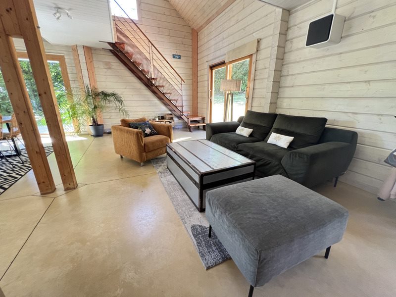 Vente Maison SCAER - 5 pièces -126 m² - (29390)