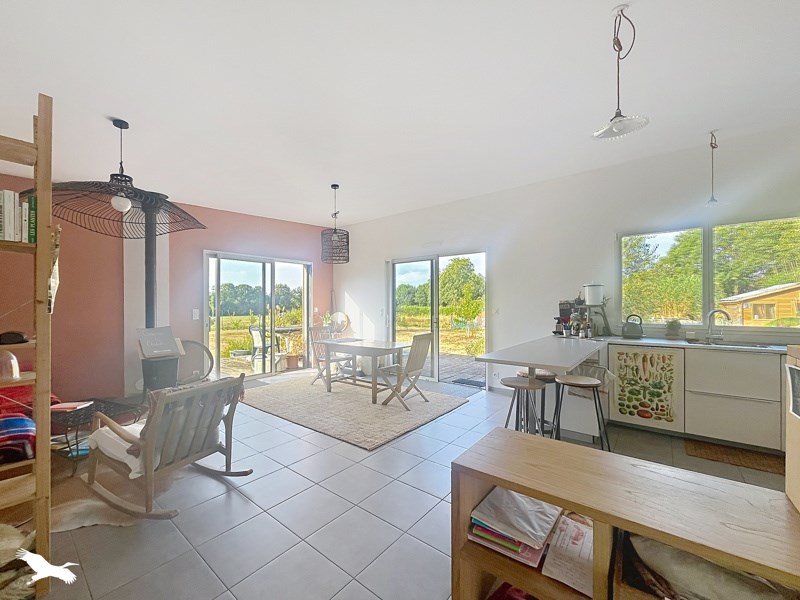 Maison 4 pièces 89 m² · à Rosporden · 89 m² · 307 110 €