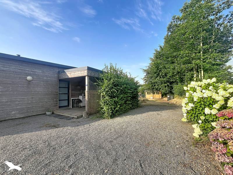 Vente Maison ROSPORDEN - 4 pièces -89 m² - (29140)